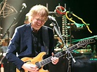 Trey Anastasio Net Worth 2020, Bio & Wiki, Age, Height & Measurements ...