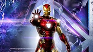 3840x2160 Iron Man Avengers Endgame 2020 4K ,HD 4k Wallpapers,Images ...