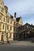 Hertford College | Must see Oxford University Colleges | Things to See ...