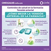 12 consejos para prevenir los síntomas de tensión alta - Tenga Salud