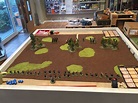 Miniature wargames I played in 2016 - it was a blast!