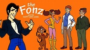 Watch Fonz and the Happy Days Gang Streaming Online - Yidio