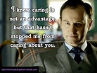 BBC Sherlock Pick-Up Lines, The best of Mycroft Holmes, from BBC ...