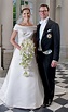 Prince Daniel & Princess Victoria of Sweden from Royal Weddings Galore ...
