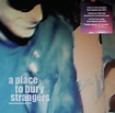A Place To Bury Strangers – Keep Slipping Away 2022 (2022, Transparent ...