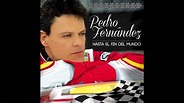 Pedro Fernández - "Feliz Navidad Amor" (Nueva Canción 2014) - YouTube