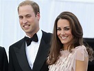 Kate Middleton and Prince William Iconic Photos - Business Insider