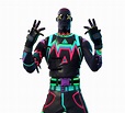 Fortnite Skin Transparent - PNG All | PNG All