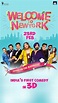 Multi Starrer Welcome To New York First Look Posters | Release On 23 ...