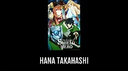 Hana TAKAHASHI | Anime-Planet