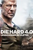 Live Free or Die Hard (2007) - Posters — The Movie Database (TMDb)