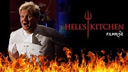 Hell's Kitchen Season 7 Completo - Identi