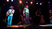 Old Five & Dimers Like Me, Billy Joe Shaver - YouTube