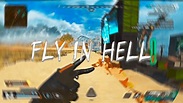 FLY IN HELL 😈 - YouTube