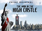 The Man in the High Castle: fiction for contemporary reflection ...