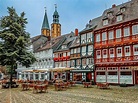 Die 9 schönsten Städte im Harz die du unbedingt sehen musst!