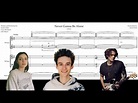 Never Gonna Be Alone- Jacob Collier ft. Lizzy McAlpine & John Mayer ...