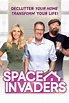 Space Invaders (TV Series 2021– ) - IMDb