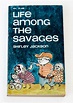 Vintage Scholastic Book - Life Among the Savages (1948) by Shirley ...