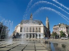 Discover Belgium | Discover Charleroi, een unieke smaakvolle stadswandeling