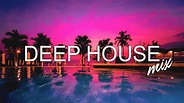 Musica para trabajar activo y alegre mix - La Mejor Musica Deep House ...