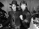 Paul McCartney pays tribute to Michael Jackson | MusicRadar
