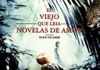 El viejo que leía novelas de amor - TELEVEO