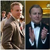 TIL Samuel West has played the role of Anthony Blunt (the soviet spy ...