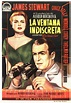 LA VENTANA INDISCRETA (1954). Un curioso James Stewart. « LAS MEJORES ...