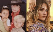 Fotos inéditas de Michael Jackson y su hija a doce años de su muerte