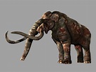 Mammoth (2006 Film) | Gigan389 Wiki | Fandom