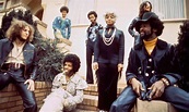 Sly and The Family Stone (1966-1983)