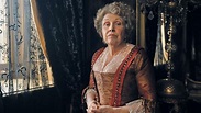 Anne Reid as Lady Denham in Sanditon (credit Red Planet Pictures_ ITV ...