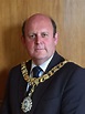 Frank Ross, Lord Provost, Edinburgh - Cities Today