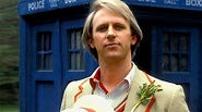 On This Day...In 1982 Peter Davison's first Performance Aired - Blogtor Who