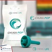 Você conhece o CHUKA POP? | Grupo Suprimed
