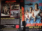 Bulletproof - Der Tiger II VIRGIN UNCUT VHS Gary Busey kaufen | Filmundo.de