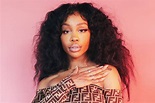 HAPPY 29th BIRTHDAY to SZA!! 11/8/19 American singer and songwriter. In ...