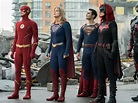 Supergirl: Das DC-Crossover beginnt in Folge 9, Staffel 5 | NETZWELT