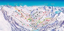Kuhtai Ski Resort Guide | Skiing in Kuhtai | Ski Line