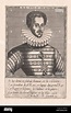 Karl Emanuel of Savoy, Duke of Nemours Stock Photo - Alamy