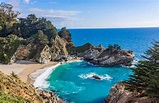 The Best Beach Towns in California: 12 Amazing Locations! | Disha Discovers
