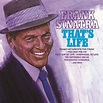 Frank Sinatra - That’s Life Lyrics and Tracklist | Genius