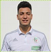 Rami Bensebaïni - Site officiel de la Fédération Algérienne de Football ...