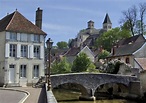 Châtillon-sur-Seine - Information France