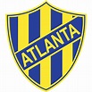 Club Atletico Atalanta logo, Vector Logo of Club Atletico Atalanta ...