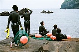 Haenyeo – The Sea Women of South Korea | Kyoto Journal