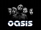 WONDERWALL successo del gruppo OASIS anni '90