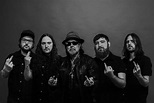PHIL CAMPBELL AND THE BASTARD SONS - release new live album 'Live In ...