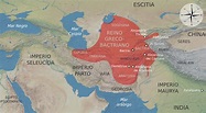 HistoriaHispano: El sueño de Bactriana: los últimos reinos griegos